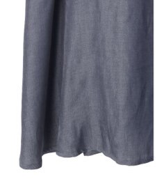 Green Parks ・ｆｕｒｒｙ　ｒａｔｅ　バックレースアップワンピース