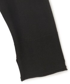 JOSEPH スーパーファインメリノシルク　Vネックニット