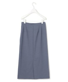 ICB 【WEB限定・洗える】AirJersey スカート