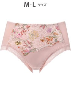 WACOAL ショーツ 【重力ケアブラ】 BXB194とペア はきこみ丈ふつう 綿混(本体) レディース PXB294 /ワコール