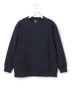 J.PRESS YORK STREET 【UNISEX】クルーネックプルオーバー