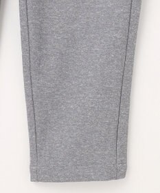 23区GOLF 【MEN】【ストレッチ】バックメッシュポンチ テーパードパンツ