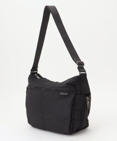 Y'SACCS 【Y’SACCS vous et】サイドジップショルダー