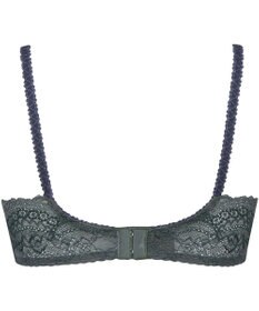 Wing Wing Lesiage　【2780シリーズ】　ブラジャー　ふっくらまる胸　総レース　ウイング／ワコール　PB2780