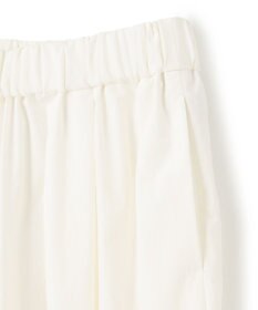 BEIGE， 【好評につき追加生産決定！】YANN / ワイドパンツ