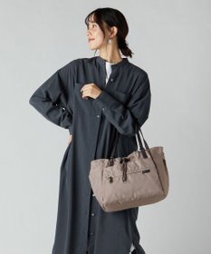 Y'SACCS 【Y’SACCS vous et】ポーチ付き3WAYトート