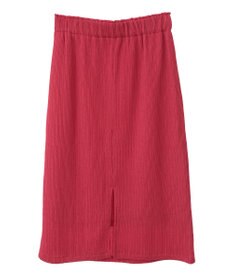 earth music&ecology 選べる丈カットナロースカート