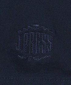 J.PRESS KIDS  【140-170cm】コットンツイルショートパンツ
