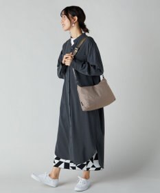 Y'SACCS 【Y’SACCS vous et】ポーチ付き3WAYトート