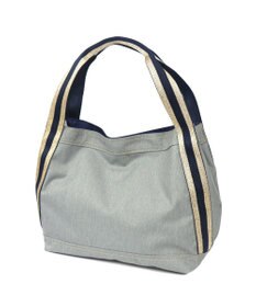 Regalo Felice 【撥水 / A4対応サイズ / 色落ちしないデニム調生地】トート / REGALO