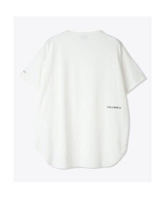 Columbia Columbia/ ウィメンズジプシーバーズショートスリーブチュニック /コロンビア