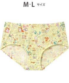 tsumori chisato SLEEP ツモリチサト ショーツ UPX534 /ワコール