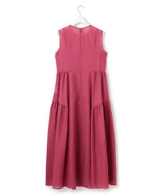 23区 【一部店舗限定/接触冷感/洗える】ラミータンブラー ノースリーブ ワンピース