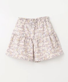 ANY KIDS 総柄フリル キュロット