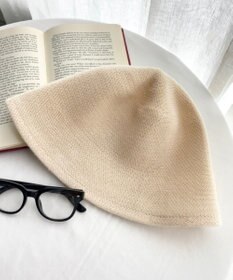 WEGO サーモクローシュハット