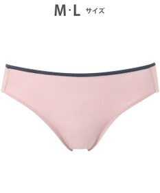 WACOAL ショーツ 【重力ケアブラ】 BXB114とペア はきこみ丈あさめ アウターにひびきにくい(後ろ裾) レディース PXB114 /ワコール