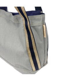 Regalo Felice 【撥水 / A4対応サイズ / 色落ちしないデニム調生地】トート / REGALO