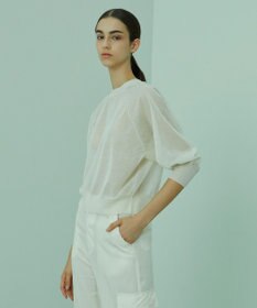 BEIGE， YUZU / カーディガン