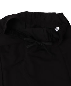 WEGO 【ウエストゴム/MLサイズ展開】イージーワイドカーゴスラックス