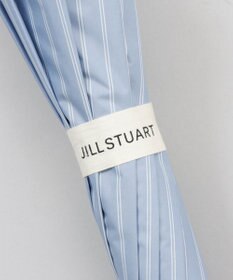 AURORA 【 JILL STUART（ジル スチュアート）】・WEB限定・　リボン付き晴雨兼用パラソル(長傘)