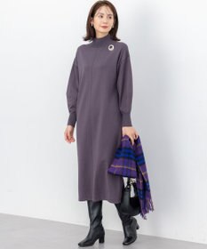 組曲 カシミヤブレンドウールストール