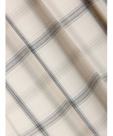 AMERICAN HOLIC イージーケアＷポケットシャツワンピース