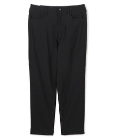 UNFILO MENS COTTON TOUCH 機能美パンツ ストレート