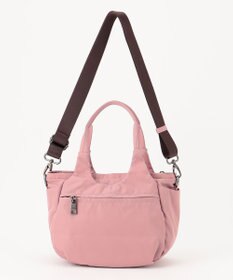 Y'SACCS 【Y’SACCS vous et】ラウンド2WAYミニトート