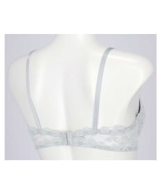 une nana cool リボンブラレース　胸もとフィットながもち～動いてもキレイはつづく～