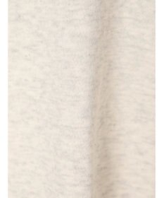 CRAFT STANDARD BOUTIQUE 裏起毛クルーネックチュニック