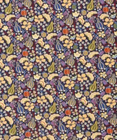 LIBERTY. フルートフル ティータオル