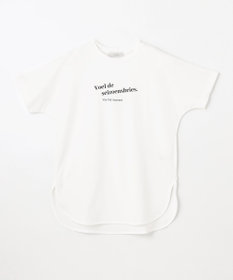 ANY エニィファンクションドルマンスリーブＴシャツ