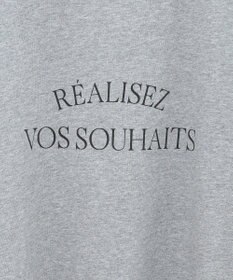 Green Parks シンプルロゴ長袖ロンＴＥＥ