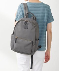 J.PRESS LADIES 【PC収納可】ナイロン リュック