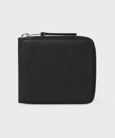 Paul Smith ドゥードゥル 2つ折り財布