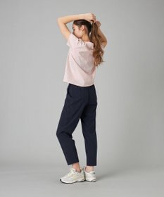 Chacott Chacott BALANCE EasyCare+Ｔシャツ