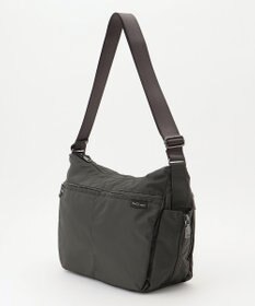 Y'SACCS 【Y’SACCS vous et】サイドジップショルダー