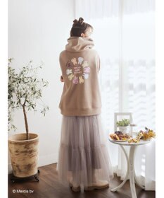 earth music&ecology ｍｉｆｆｙ／ｅａｒｔｈ　ｈｏｏｄｉｅ　ｃｏｌｌｅｃｔｉｏｎ