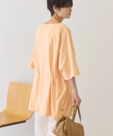 AMERICAN HOLIC 【2WAY】バックタックチュニック