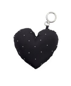 WEGO 【痛バ＆推し活】チャーム付きボストン痛バッグ