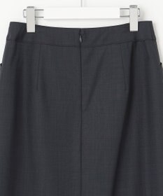 J.PRESS LADIES BAHARIYE フレアースカート