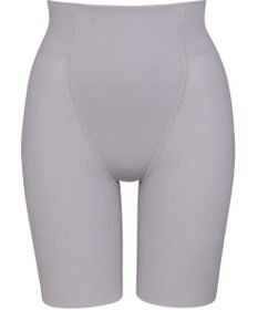 Wing ガードル　ロング丈　【肌合いスムースパンツ】　ほどよくおなか押さえ　やさしいはきごこちと肌ざわり　ソフトタイプ　ウイング／ワコール　KQ2760