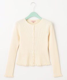 TOCCA 【洗える】RESONATE カーディガン