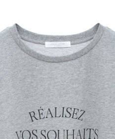 Green Parks シンプルロゴ長袖ロンＴＥＥ