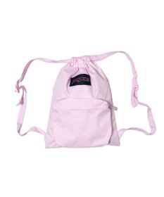 WEGO JANSPORT　DRAWSACK
