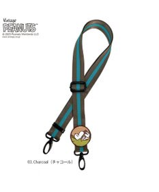 ROOTOTE 8440【スヌーピー】IP.WR.ストラップ.ピーナッツ-0G