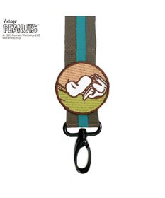 ROOTOTE 8440【スヌーピー】IP.WR.ストラップ.ピーナッツ-0G