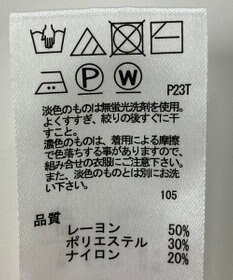 ONWARD Reuse Park 【any SiS】ニット秋冬