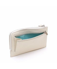 A.D.M.J. 【牛革】モーツァルト/スワロフスキー・クリスタル付オーガナイザーパース