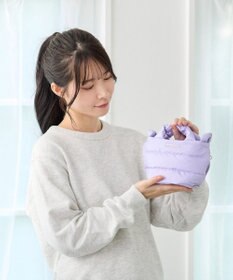 ROOTOTE 3687【弾む軽さフェザールー】FE.ベビールー.カラーポップ-A